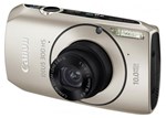Canon IXY Digital 30S/ IXUS 300 HS